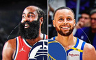 ⭐NBA官宣勇士战船海报，胜者锁定西部六强！