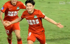 记者：黄紫昌未进ICU，心口不适已检查，需休息两天。