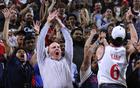 NBA季主场惊魂！快船主场成客队罚球噩梦。