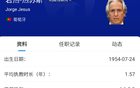 备胎将至，安帅失利，70岁老帅有望执掌桑巴军团。