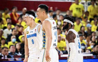 CBA季后赛半决赛，北京队横扫山西队3比0